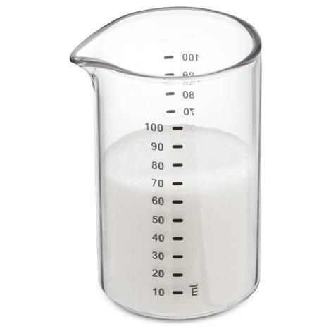 Mini Messbecher