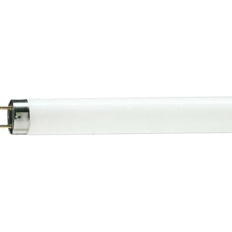 Tube fluorescent Philips master tl-d 90 deluxe 18W 60 cm (1/3)