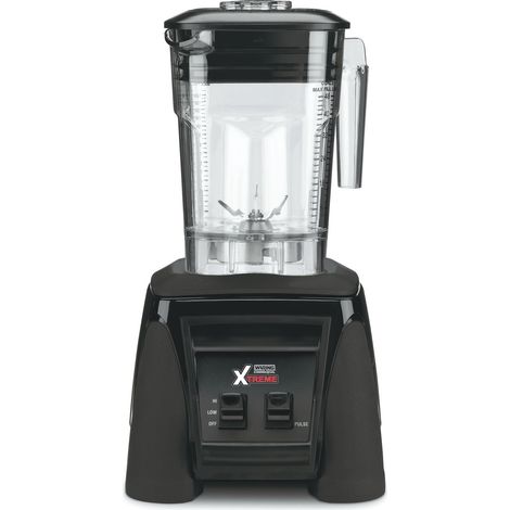Blender de Bar MX à Interrupteurs à Bascule avec Bol Copolyester de 1,4 L - Waring