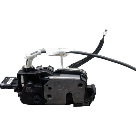Systeme Condamnation Arriere Gauche CITROEN C3 Aircr. [PRODUIT D'OCCASION]♻️9826677280