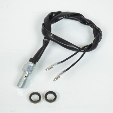 teknix hinterradbremssensor für motorrad gilera 50 smt 2011 bis