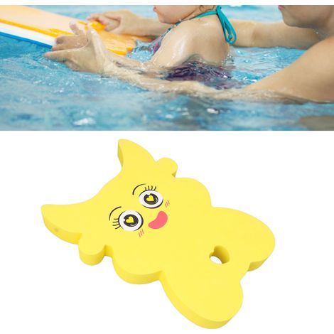 EVA-Schwimmbrett für Kinder, Wasserspielbrett, interaktives Eltern-Kind-Schwimmbrett für Wasserspiele (1/5)