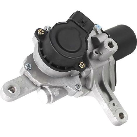 172010L040 Turbolader-Reparatursatz VGT Elektronischer Stellantrieb für Toyota Hilux 3.0LD KZN130 1KZ-T 1KD-FTV 1720130110 (1/5)