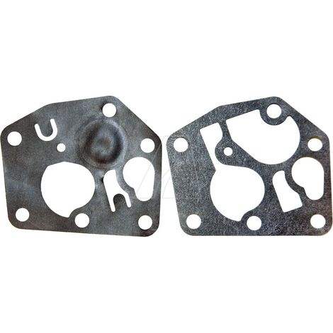 Compatibile con membrana per motore Briggs & Stratton Arnold