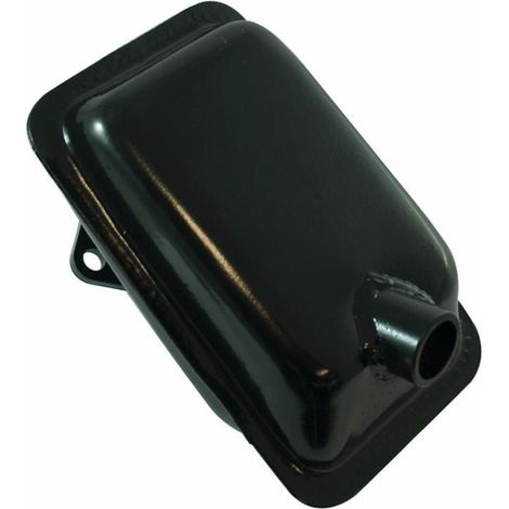 Silencieux 5460048 Ø 28 H 120 adaptable LOMBARDINI