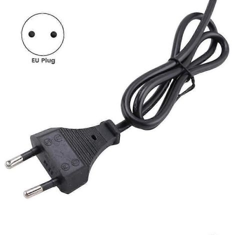 Chargeur Vehicule Electrique - 48 V 20 Ah - Affichage 7 Voyants Puissance - Pour Batterie 6-DZM-20 - 1 Unite (1/5)