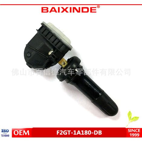 HERA F2GT-1A180-DB TPMS Tire Pressure Sensor, Quality Guaranteed - In Stock (1/5)