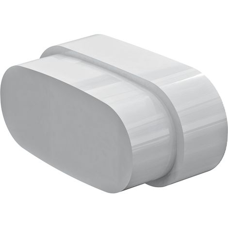 Bouchon pour conduit ovale - EconoFlex - 030152/60 ECONOPRIME - 030152/60