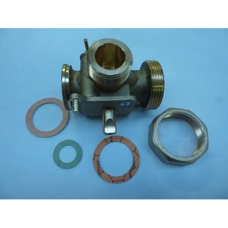 Remeha Miscelatore a tre vie + Bypass, 7603108