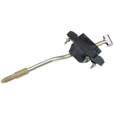 Gear lever 2400h3 for Peugeot 206, 207 and Citroën 206cc (1/4)