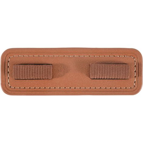 Universeller, selbstklebender Stifthalter für M-Pencil-Stifte, kompatibel mit iPad und Tablets – Braun (1/5)