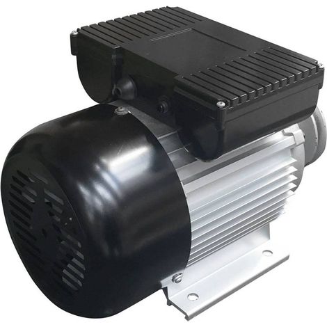 MOTORE COMPLETO per compressore Lt. 100
