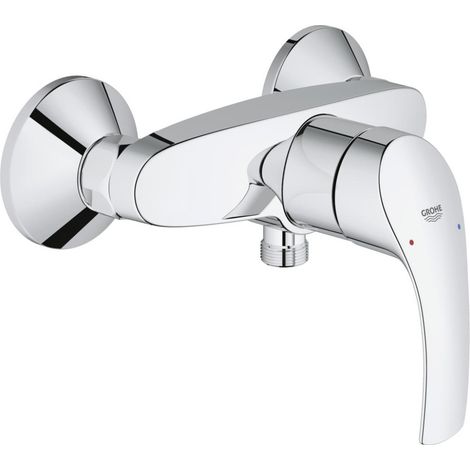 Grohe Eurosmart Mischbatterie DN 15 (G-33555002) (1/4)