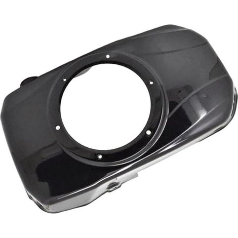 Capot Refroidissement pour robuste pour GXV140 Capot Refroidissement Compatible GXV160, GXV140, HR215, flux d'air optimisé, surchauffe, robuste (1/5)
