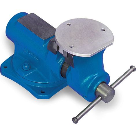 Metallkraft Klemmplatte, 3790004 (1/2)