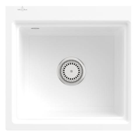 VB SP Subway Style 50 S Plat 5A 500x510 mm Ablgarn. IB re céramique. Pierre Blanc c+