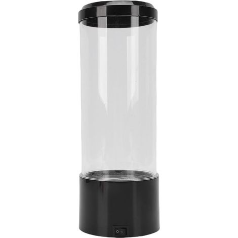 mingzhe Lampe, 16 Couleurs RVB, 4 Modes D'éclairage, Lampe de (1/5)