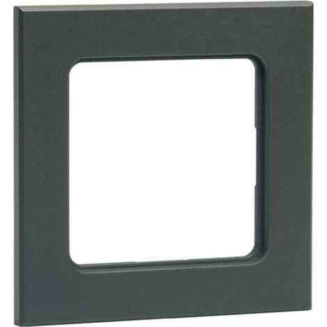 Peha Rahmen 1-fach anth lack. waage/senkrecht D 20.571.64 T