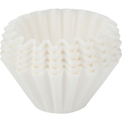 Ausla Papier de Filtre à café ondulé 50 Pc (1/5)