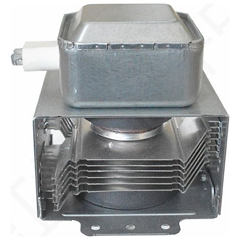 300-W-Mikrowellenmagnetron mit geringem Stromverbrauch, speziell entwickelt für Mikrowellentherapiegeräte, Schönheitsgeräte usw. (1/3)