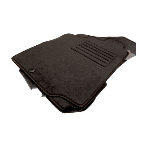Tapis de sol en moquette pour VW Passat B3/B4 (1988-1996)