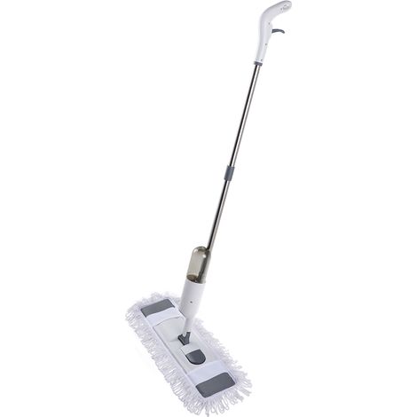 Multifunctional Spray Mop (1/2)