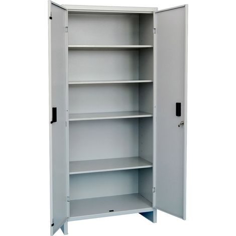 1PZ ARMADIO COMPONIBILE TUTTOPIANI PRATIKO cm. 80x40x179,5 h