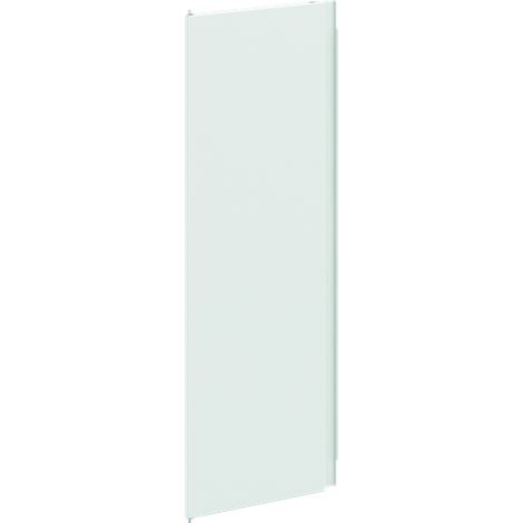 CTB15 Porte acier 1 Largeur de Panneau 5 Rangées 2CPX052308R9999 ABB D752308