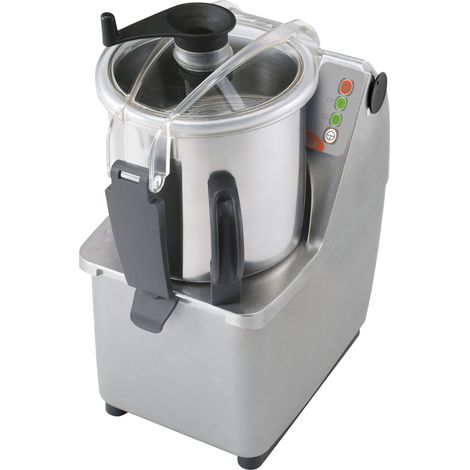 Cutter-Mélangeur K70 - 2 Vitesses 7 L - Dito Sama