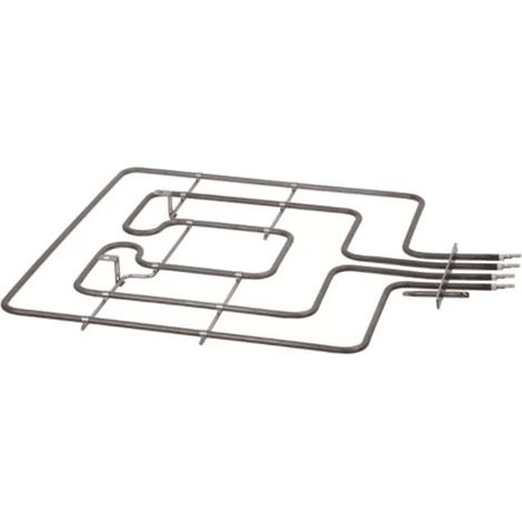 RESISTANCE DE VOUTE POUR FOUR   BOSCH - 00776017 (1/2)