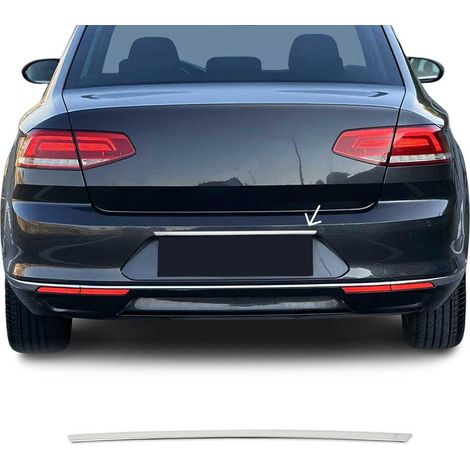 Couverture Poignée de Porte de Hayon Coffre pour VW Passat B8 Break 2015-2021 (1/5)