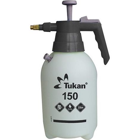 GLORIA Drucksprühgerät TUKAN 1,5 l