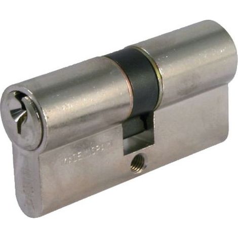 Zylinder 5p V 2e 30x30 N Ka Cyl 5p V 2e