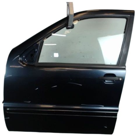 [PRODUIT D'OCCASION] Porte Avant Gauche MERCEDES Classe Ml ♻️ Ref Oe. 1637201505 - Garantie à vie (1/5)