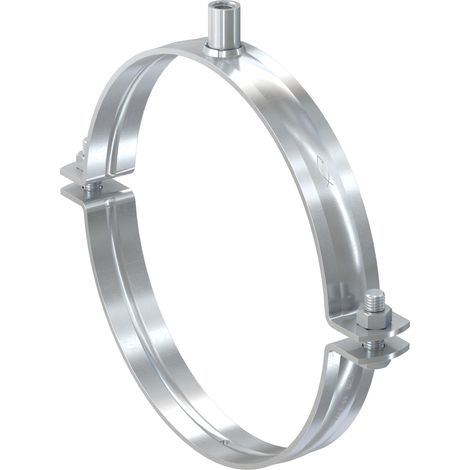 Fischer Massivrohrschelle FRSMN 227-236 M12/M16 (10 Stk.) - 570136