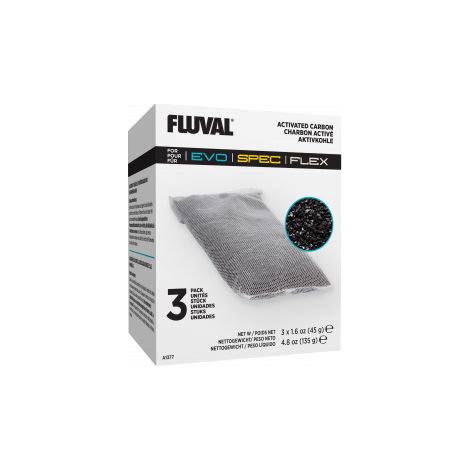 AquaClear BioMax 20.