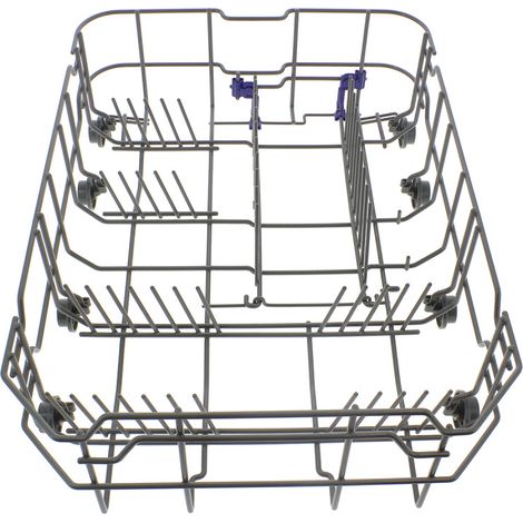 Philips – Panier inférieur pour lave-vaisselle GENERISS VALBERG – Accessoire compatible – Référence 34422052 – Largeur adaptée pour installation facile