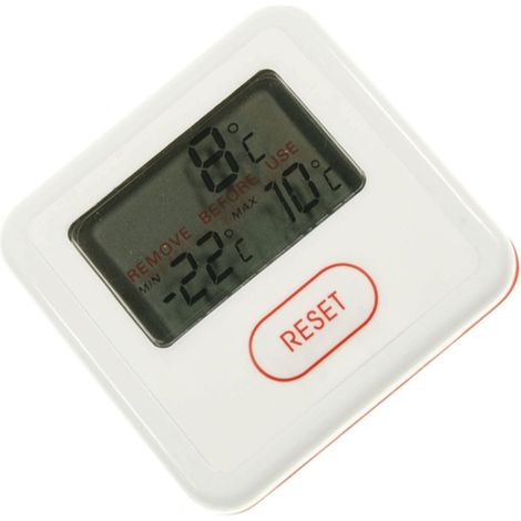 Thermomètre digital (2072739010, 207273904) Réfrigérateur, congélateur DOMETIC
