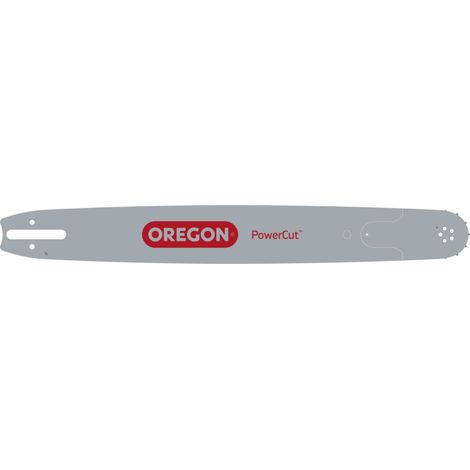 Espada Cadena Motosierra 138RNDD009 Espada: 33 cm Paso: 3/8"Calibre: 1.5 Eslabones: 52 PowerCut™