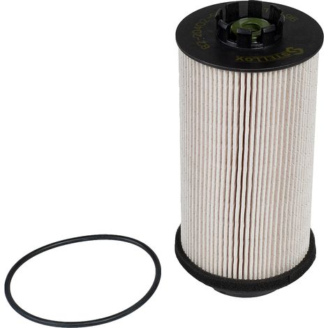 Filtro carburante Stellox 82-20402-SX (1/5)