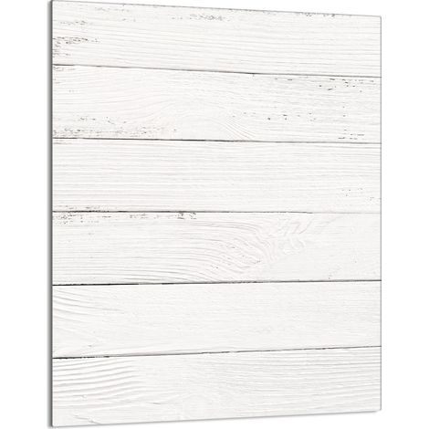 Glasschneidebrett 40x52 Holz