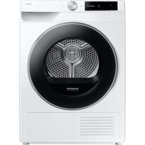 - DV90DG6845LE - Samsung - (1/5)