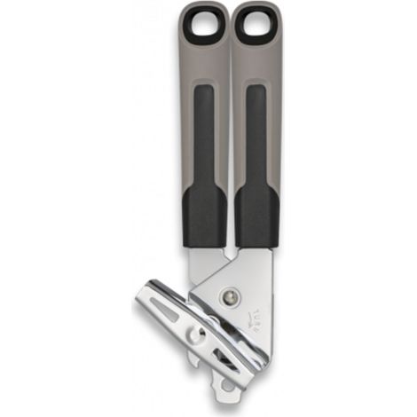 Apriscatole Top Cutlery mango in ABS, dimensione totale 21 cm