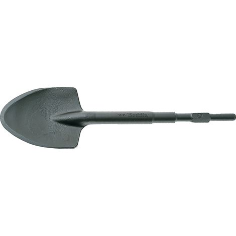 Makita cincel plano 110x400 mm GKW - P-13172
