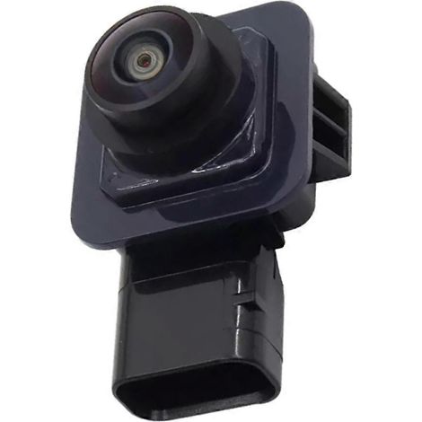 Supports de tringle à rideau de douche Aallo (lot de 2), supports muraux universels pour tringle à rideau de douche (ronds, blancs) (1/5)