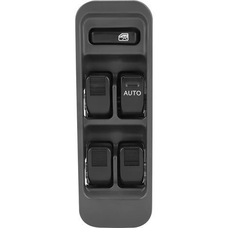 Fensterheberschalter für Rechtslenker (RHD) für Daihatsu Terios Sirion 1998-2001 84820-97201 (1/5)