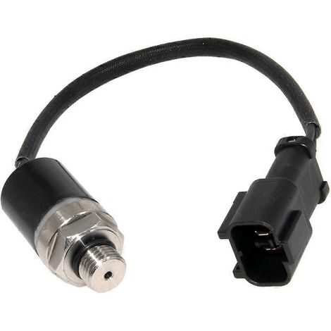 Capteur de pression, fiche de capteur 663-5545 421-43-22912 6635545 4214322912 pour accessoires de pelle Komatsu PC200-8 WA380