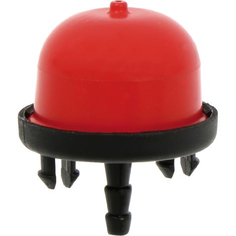Pompa di adescamento/carburante per Castel Garden RS 100