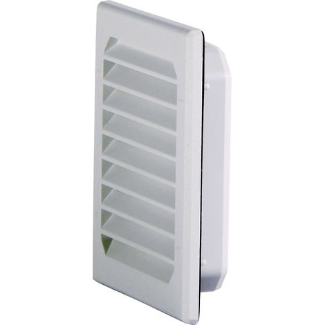 Elmeko GV 80 Filtre d'échappement (l x H x P) 80 x 80 x 16 mm 1 pc(s) (1/2)