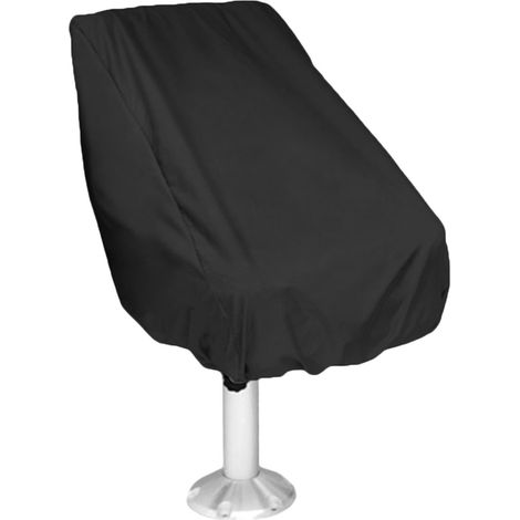 Housse siège bateau Oxford – Imperméable robuste intempéries pour banc extérieur (1/5)